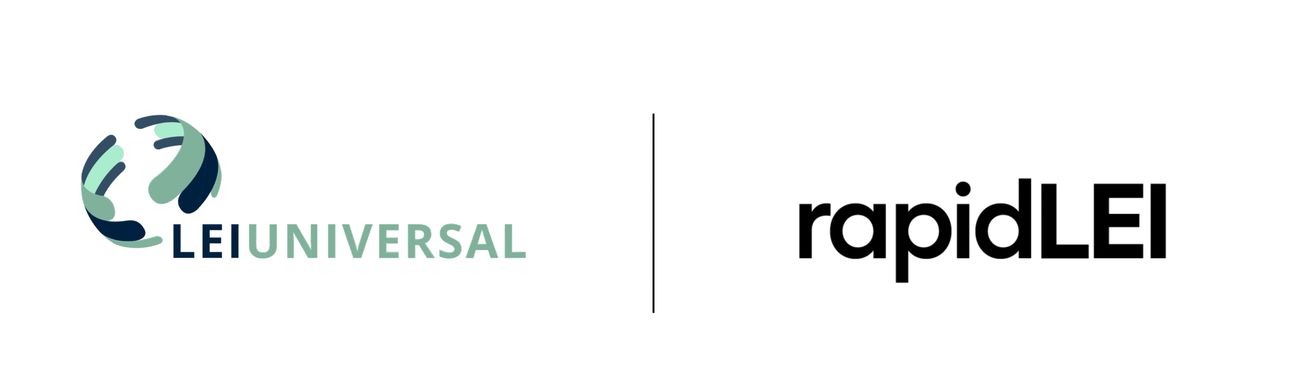 LEI Universal en RapidLEI partnerschap